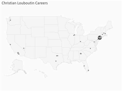 christian louboutin careers